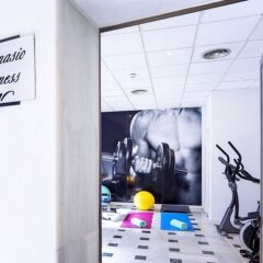 Отель Fénix Torremolinos - Adults Only Испания, Торремолинос - отзывы, цены и фото номеров - забронировать отель Fénix Torremolinos - Adults Only онлайн детские мероприятия