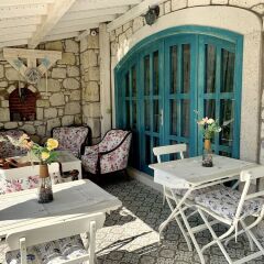 Windmill Alacati Boutique Hotel Турция, Чешме - отзывы, цены и фото номеров - забронировать отель Windmill Alacati Boutique Hotel онлайн развлечения