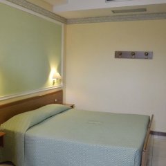 Hotel Igea in Rome, Italy from 94$, photos, reviews - zenhotels.com guestroom photo 3