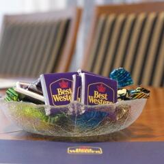 Отель Best Western Havly Hotell интерьер отеля фото 3