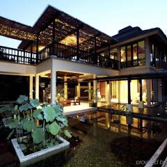 Отель Centara Koh Chang Tropicana Resort питание