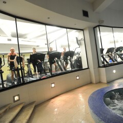 The Preluna Hotel Слима