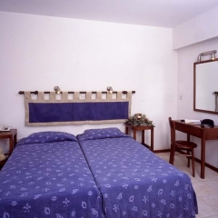 Jacaranda Hotel Apartments комната для гостей фото 4