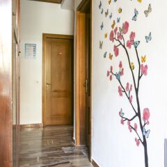 Отель B&B Villa Teresa интерьер отеля фото 2