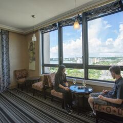 Royal Orchid Guam Hotel Тамунинг