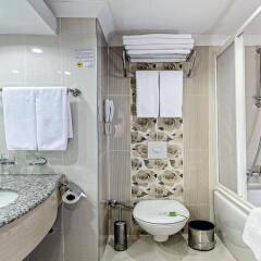 Отель VONRESORT Golden Coast - All Inclusive ванная