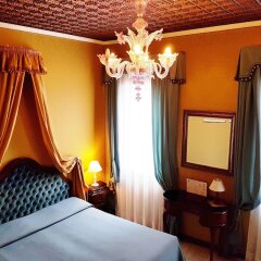 Hotel San Gallo удобства в номере фото 2