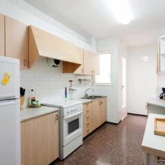 Отель Apartamento Sant Joan в номере