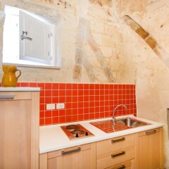 Отель Residenza Le Dodici Lune Матера в номере