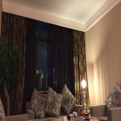Отель Peony Wanpeng Hotel - Xiamen Китай, Сямынь - отзывы, цены и фото номеров - забронировать отель Peony Wanpeng Hotel - Xiamen онлайн спа фото 2