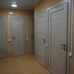 Hostel Rational Krilatskoe ванная