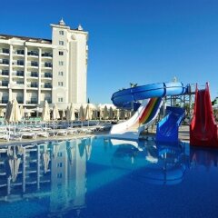 Lake & River Side Hotel & Spa - Ultra All Inclusive с домашними животными