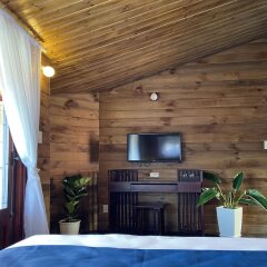 The Flying Island - Laputa Boutique Hotel Далат фото 7