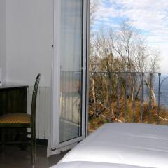 Hotel Nicols балкон