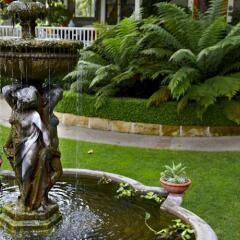 Отель Simpson House Inn США, Санта-Барбара - отзывы, цены и фото номеров - забронировать отель Simpson House Inn онлайн фото 6