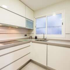 Отель Apartamento Valparaiso- Paseo Habana в номере