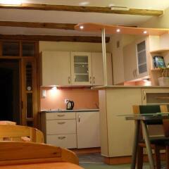 Отель Academus Pub & Apartments Польша, Вроцлав - отзывы, цены и фото номеров - забронировать отель Academus Pub & Apartments онлайн