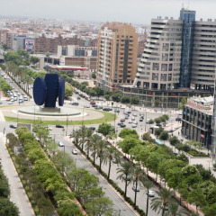 Отель Aparthotel Valencia Rental Испания, Валенсия - 2 отзыва об отеле, цены и фото номеров - забронировать отель Aparthotel Valencia Rental онлайн