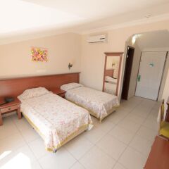 Отель Yel Holiday Resort комната для гостей фото 3