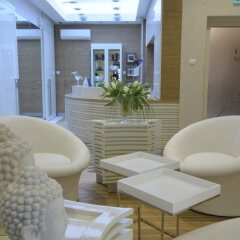 Отель Gdansk Boutique Польша, Гданьск - 1 отзыв об отеле, цены и фото номеров - забронировать отель Gdansk Boutique онлайн спа