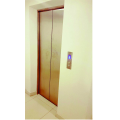 Отель Chauhan Inn Бангкок интерьер отеля