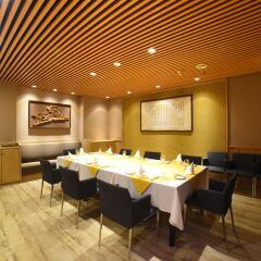 Отель Millennium Harbourview Hotel Xiamen Китай, Сямынь - 1 отзыв об отеле, цены и фото номеров - забронировать отель Millennium Harbourview Hotel Xiamen онлайн с домашними животными