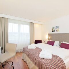 Отель Good Morning+ Malmö Швеция, Мальме - отзывы, цены и фото номеров - забронировать отель Good Morning+ Malmö онлайн комната для гостей