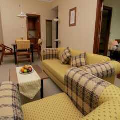 Отель The Gurney Resort Hotel & Residences Малайзия, Пенанг - 1 отзыв об отеле, цены и фото номеров - забронировать отель The Gurney Resort Hotel & Residences онлайн комната для гостей фото 2