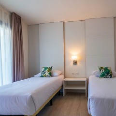 Отель Golden Port Salou & Spa детские мероприятия
