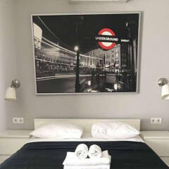 Arkem Hotel 1 детские мероприятия фото 2