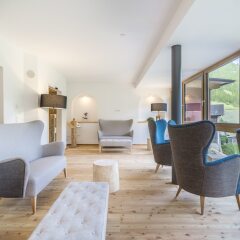 Tonzhaus Hotel & Restaurant Сеналес интерьер отеля фото 3