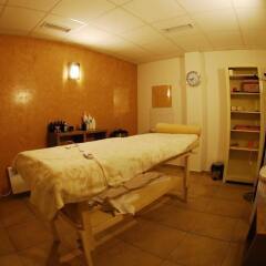 Отель White Lavina Spa and Ski Lodge спа