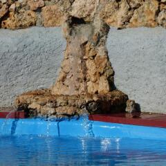 Отель Colibri Hill Resort
