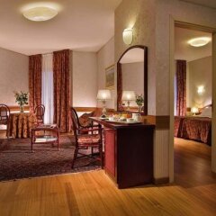 Отель Petrarca Terme Италия, Монтегротто-Терме - отзывы, цены и фото номеров - забронировать отель Petrarca Terme онлайн спа