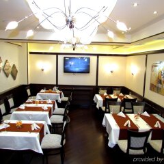 Favorit Hotel