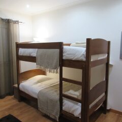Отель Cantinho da Ilha - Guest House детские мероприятия