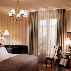 Отель Relais Santa Croce комната для гостей фото 3