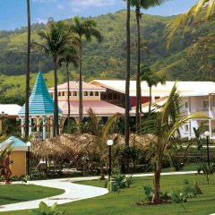ClubHotel Riu Bachata in Puerto Plata, Dominican Republic from 214$, photos, reviews - zenhotels.com photo 3