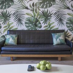 Отель City Center Design Apartments Венгрия, Будапешт - отзывы, цены и фото номеров - забронировать отель City Center Design Apartments онлайн сауна