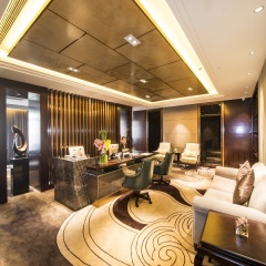 Quanzhou Jinjiang Aile International Hotel интерьер отеля