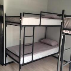 The Hub Hostel комната для гостей фото 5