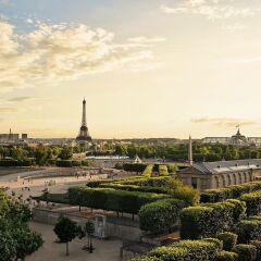 Отель The Westin Paris - Vendôme фото 3
