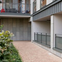 Апартаменты Villa Ventus Mokotow Apartment Варшава фото 22