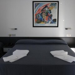 Hotel Grand Meeting комната для гостей фото 4
