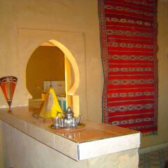 Отель Auberge Africa Марокко, Мерзуга - отзывы, цены и фото номеров - забронировать отель Auberge Africa онлайн гостиничный бар