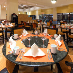 Отель Crowne Plaza San Jose Corobici питание фото 3