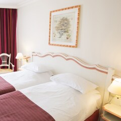 Отель Best Western Plus Cannes Riviera Hotel & Spa Франция, Канны - 1 отзыв об отеле, цены и фото номеров - забронировать отель Best Western Plus Cannes Riviera Hotel & Spa онлайн фото 4