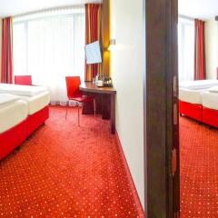 Отель Best Western Plus Plaza Berlin Kurfürstendamm Германия, Берлин - 2 отзыва об отеле, цены и фото номеров - забронировать отель Best Western Plus Plaza Berlin Kurfürstendamm онлайн детские мероприятия фото 2
