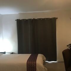 Отель Drop Inn Bangkok Бангкок спа