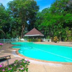 Отель Bay View Resort - Phi Phi Island бассейн фото 2